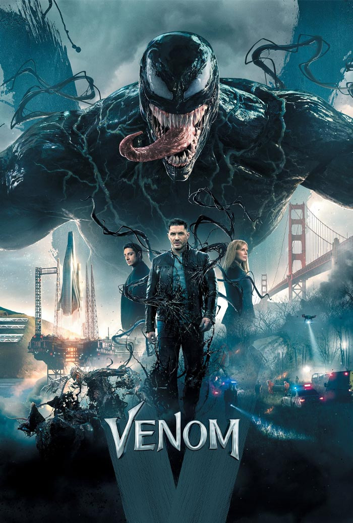 46. Venom