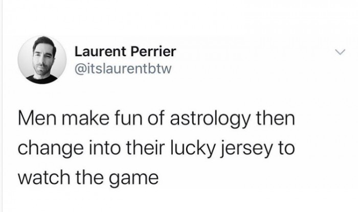 19. Looks like LeBron is in Gatorade, Chad