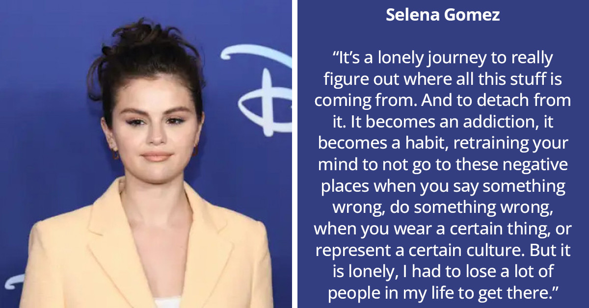 19 Renowned Celebs Who Don't Really Dig Being Famous, And Here's What They Have To Say