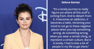 19 Renowned Celebs Who Don't Really Dig Being Famous, And Here's What They Have To Say