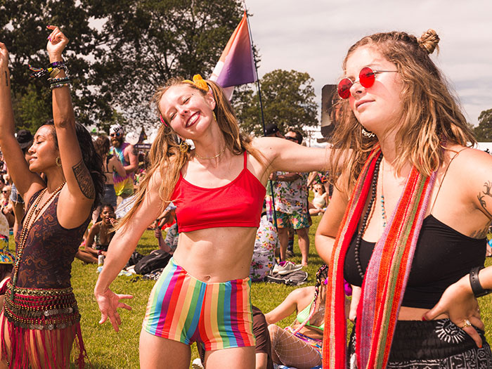 3. Some people just don't like strawberries.