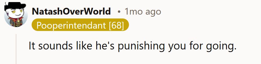 Here's how people reacted.