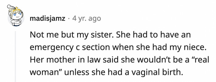 13. This outdated thinking has got to stop