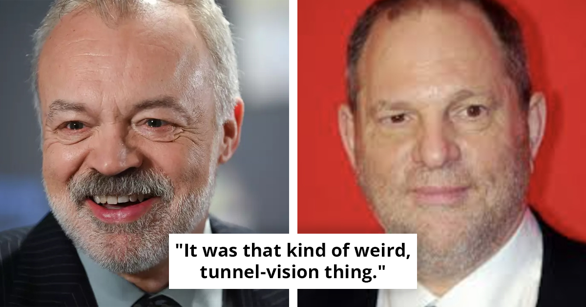 Why Graham Norton Changed His Answer When Asked About The Worst Guest On His Show