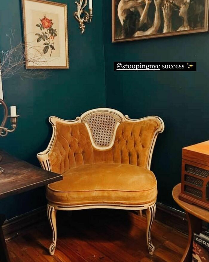 18. A Gorgeous Triumph in the Art of Stooping and Home Sweet Home!