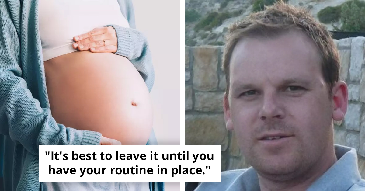 Tribunal Steps In As Pregnant Woman Reports Boss For Firing Her After Returning From Maternity Leave