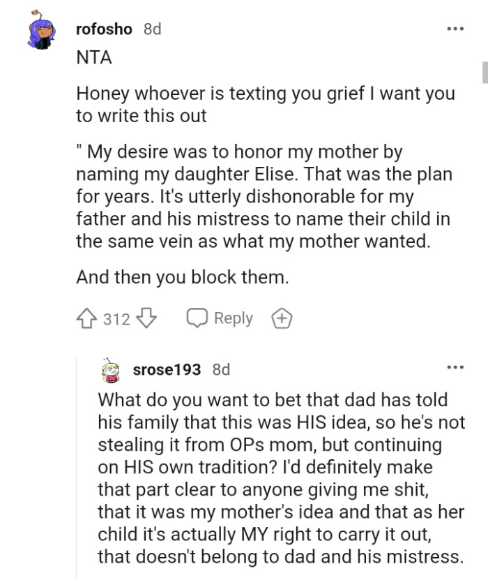 That was the plan for years