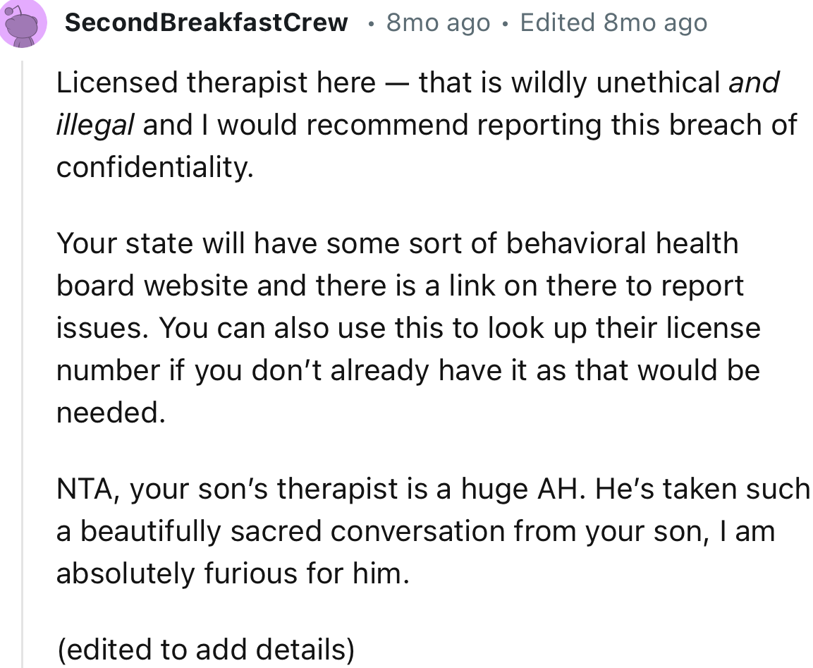 We gathered some reactions from the Reddit community: