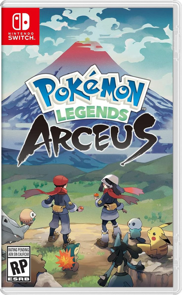 The Best Modern Pokémon Games