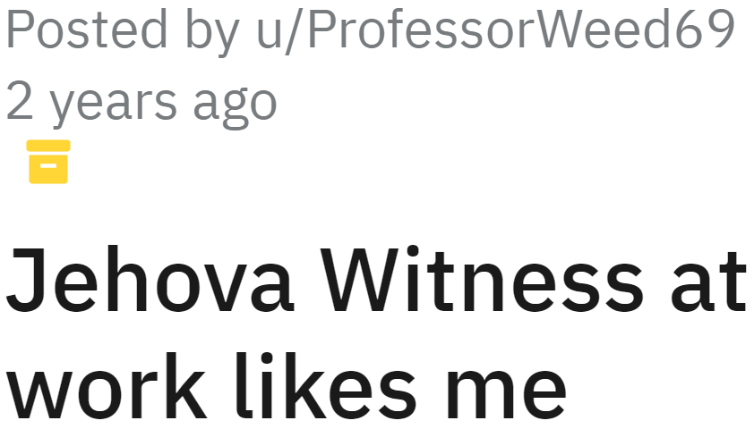 OP's coworker is sending signals that she likes him.