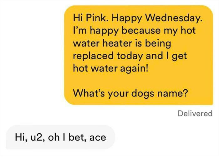 29.There is absolutely no effort involved, and then there's this.