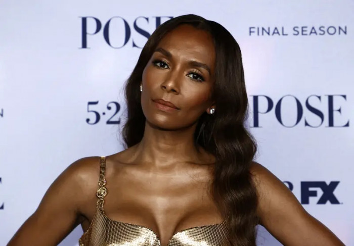 1. Janet Mock is an activist and writer