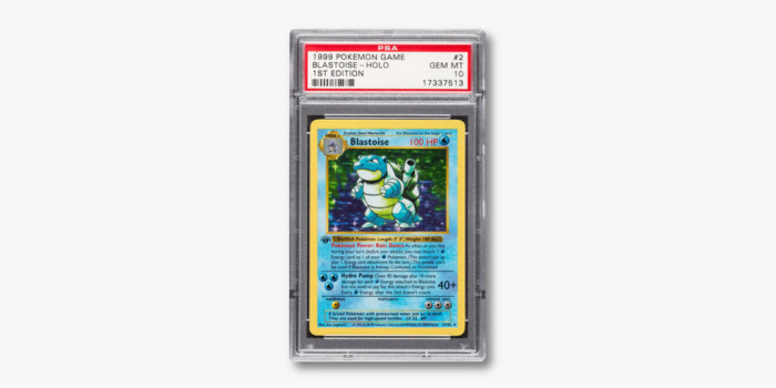 The Strangest Rare Card of All