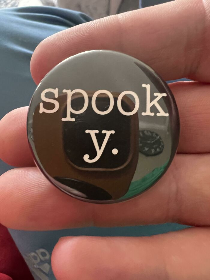 33. 'Thou Shalt Use 24 Point Font. Thou Shalt Not Use 23 Unless Immediately Proceeding To 24. 22 Is Right Out!'