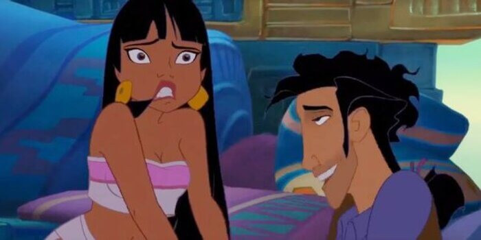 11. The Road to El Dorado