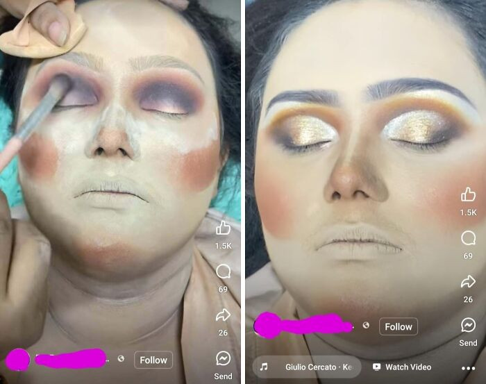 "It's Just A Bit Too Heavy For My Liking"