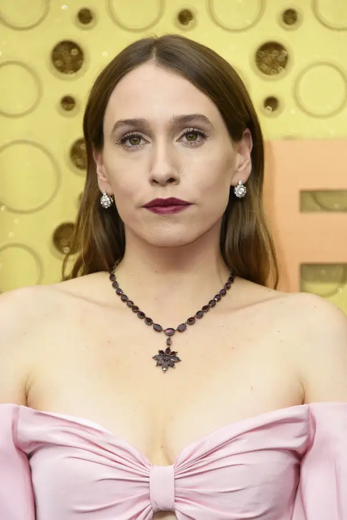 Sarah Sutherland now: