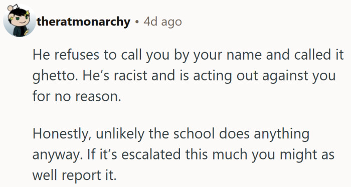 A little bleak, a little honest—if you’ve come this far, might as well make it official.