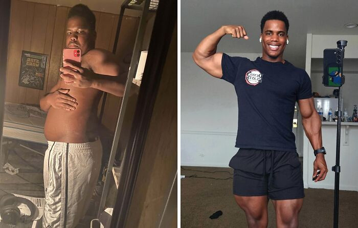 "[22yrs-26yrs] This Is About 4-5 Years Of Jim And Getting Out Of Heavy Depression 💪🏻"
