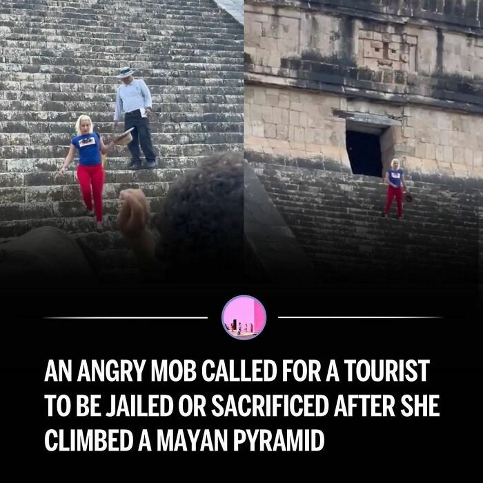 20. Exercise caution, everyone. Familiarize yourself with your environment and demonstrate reverence towards it.