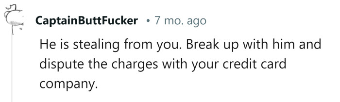 Here's how people reacted.