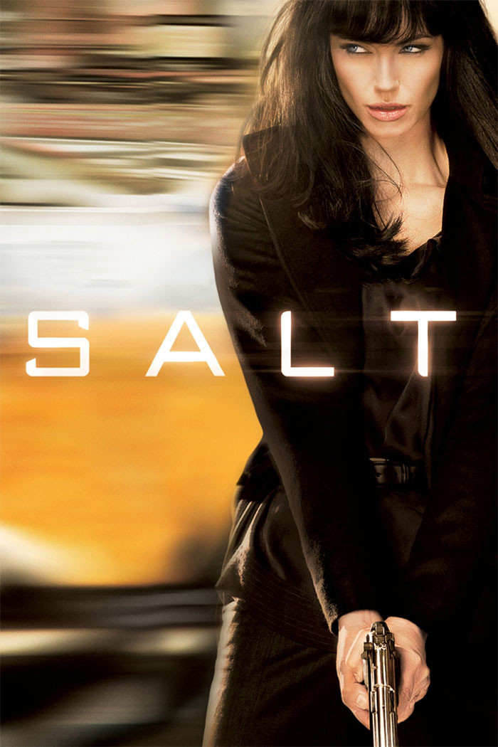 30. Salt