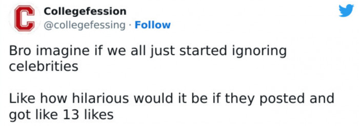 11. What would that world be like?