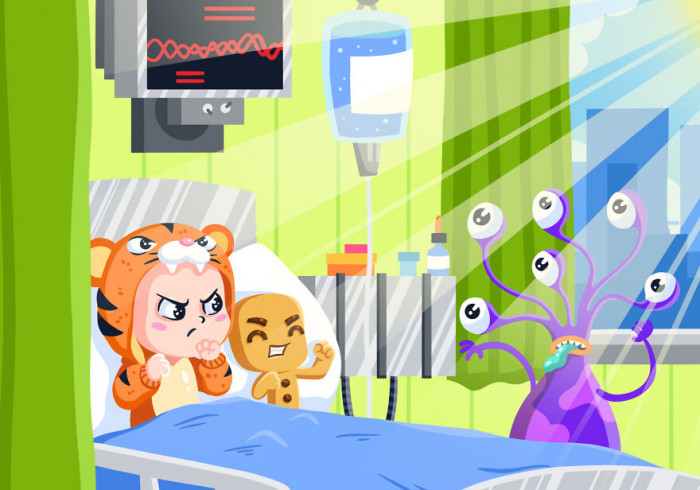 3. Yes! You got this!! You are a superhero!!!