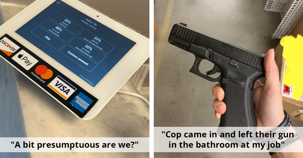 31 Of The Most Irritating Pictures From This Year, We Fear What’s Yet To Come