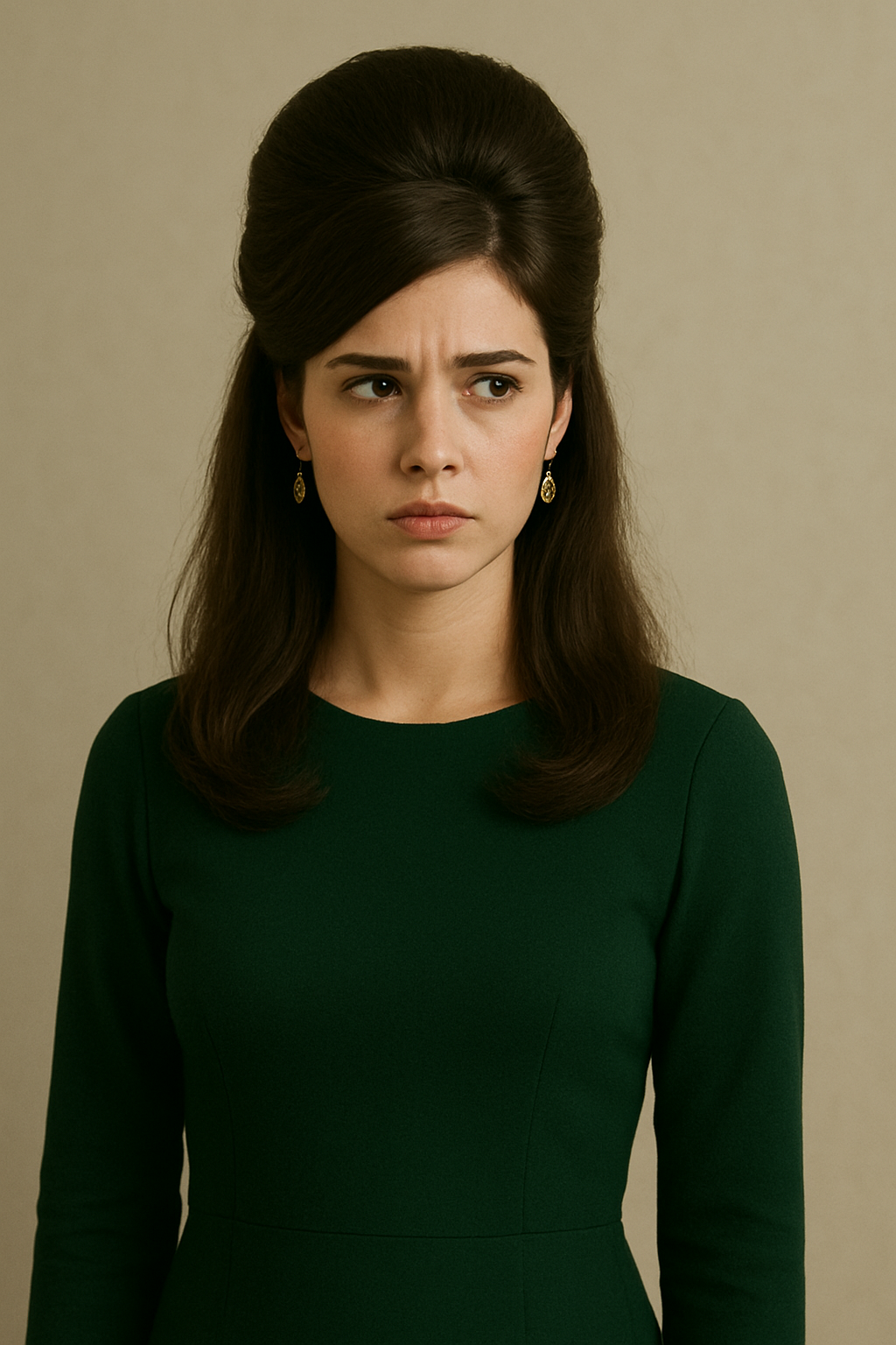 The Drama Got Even Weirder.