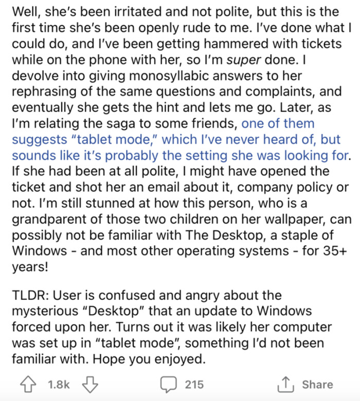 After talking with friends, OP figured out that the issue must have had something to do with 