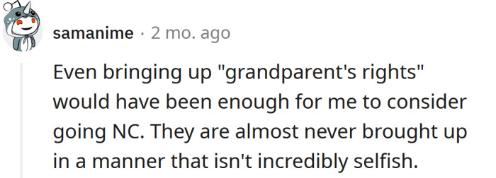 Here's how people reacted.