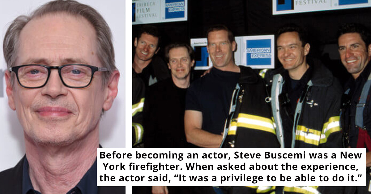 8 Actors Who Prove That Kindness Has No Limits