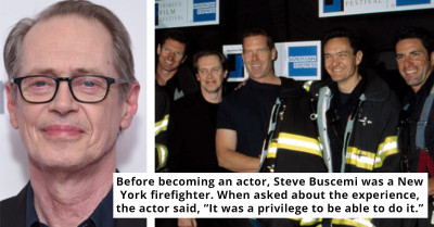 8 Actors Who Prove That Kindness Has No Limits