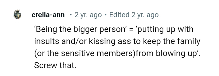 The Reddit Post Got Hundreds of Comments, and Here Are Some of the Most Upvoted Ones