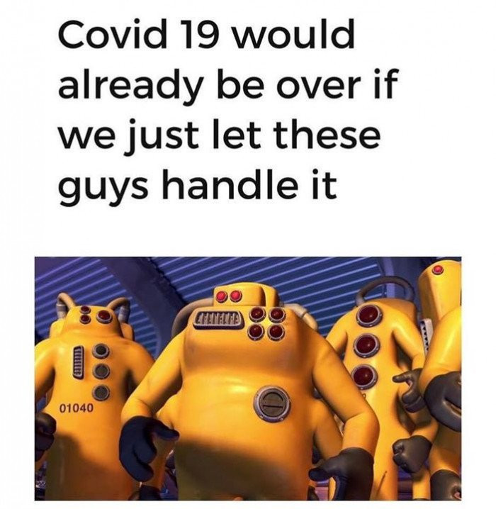 26. The CDA is on it