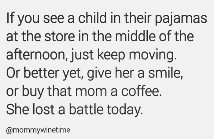 18. She lost a battle today