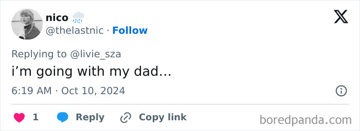 That's even MORE awkward!