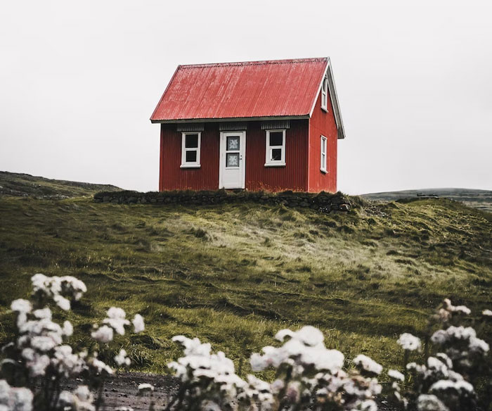 10. A small home and an economical car, both budget-friendly for upkeep. Plus, a chest freezer and meal prep gear enable week-long meal prep on weekends.