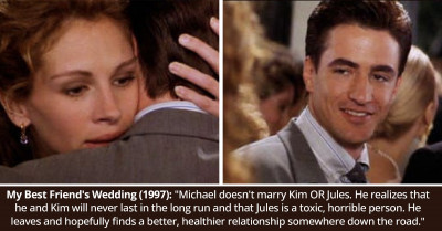 19 People Share Alternate Endings They Would Love To See In Their Favorite Movies