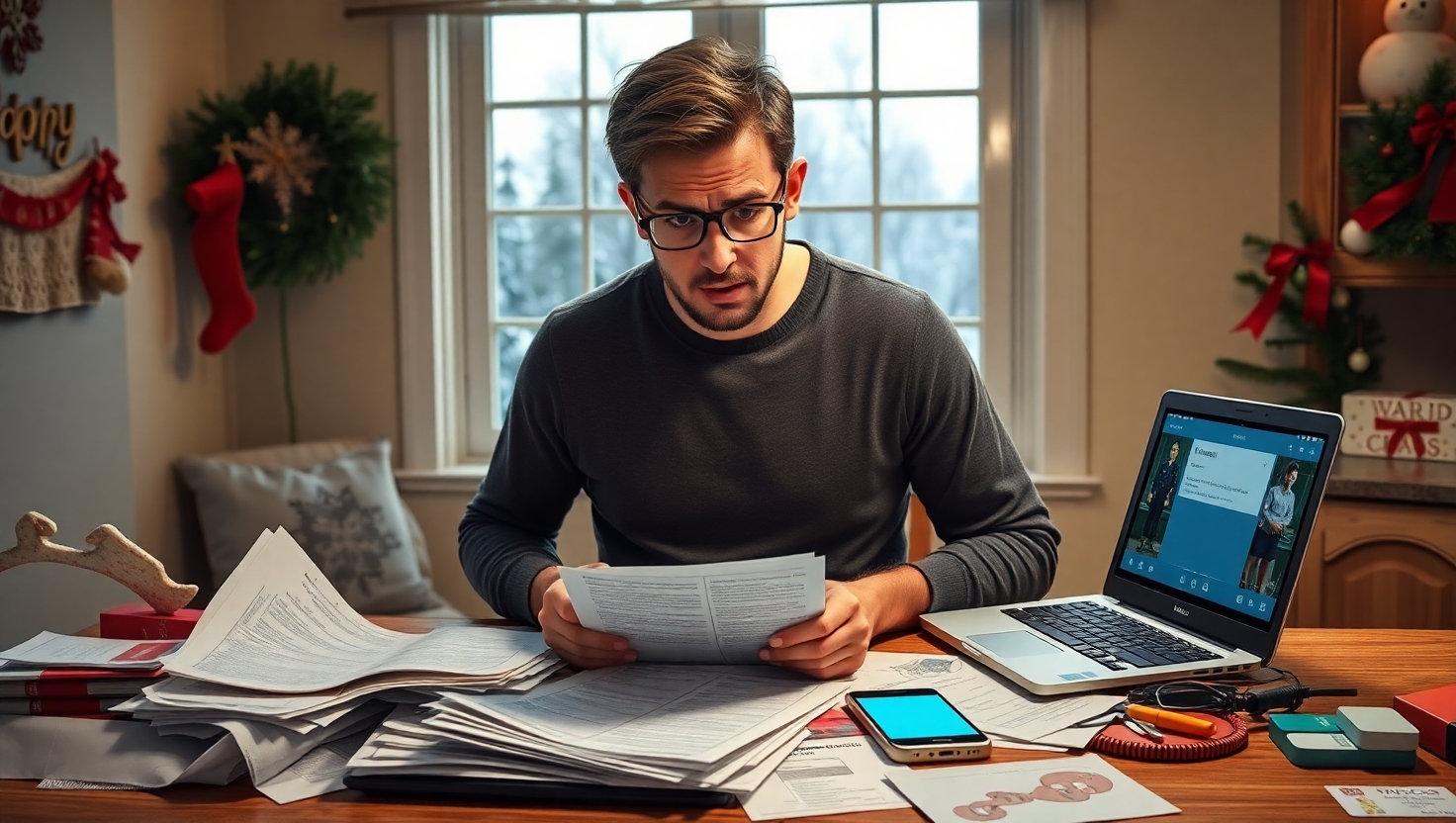 Balancing Family and Work: The Dilemma of Holiday Travel to See In-Laws