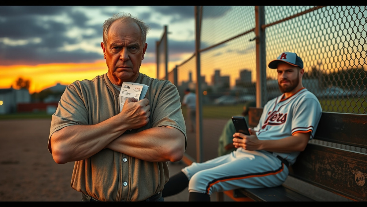 Should I Shame Someone Into Paying a Debt by Pretending to Be Concerned?