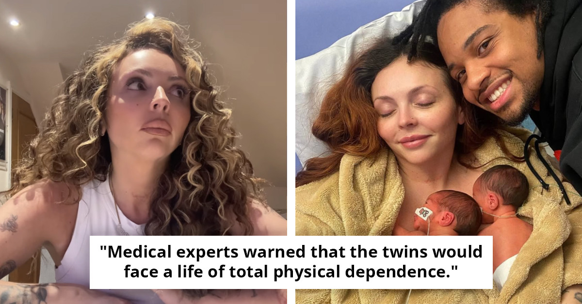 Mother of Child with SMA Type 1 Reveals Early Indicators of Heartbreaking Illness While Extending a Gesture to Jesy Nelson