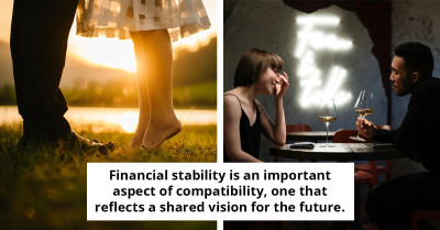 50 Dates And One Dealbreaker—The One Type Of Guy This Woman Won't Go Out With