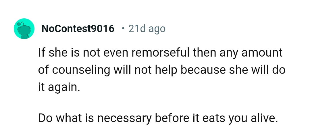 Check Out What Other Redditors Have to Say Regarding This Story as You Scroll Down Below