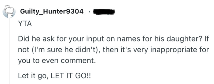 We gathered some interesting comments from the Reddit community