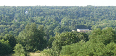 Centralia, Pennsylvania: The Town That Has Been on Fire Since 1962