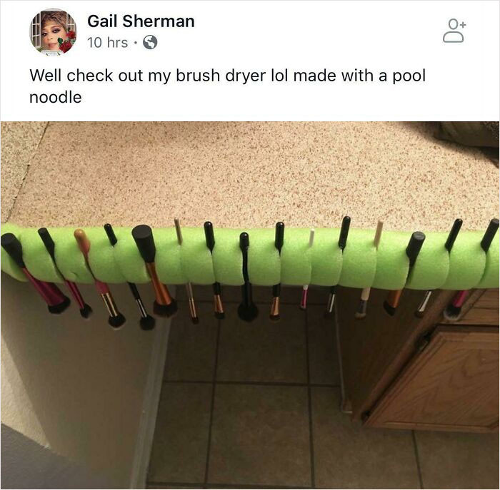 "Amazing Idea"