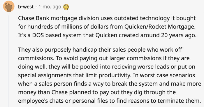 20. A top-tier example of how companies...