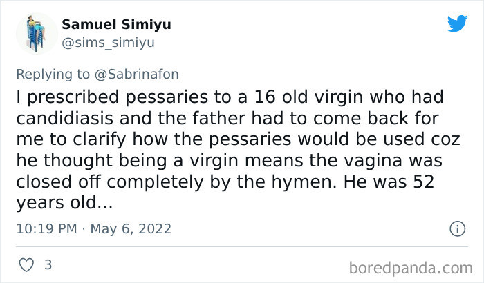 28. Dads just need enlightenment sometimes